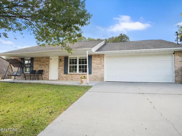 7438 Lyle Bend Ln, Knoxville, TN 37918