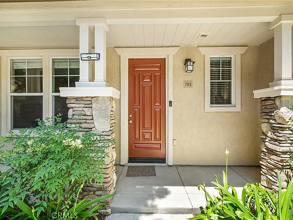 2nd image of 30505 Canyon Hills Rd Unit 703
