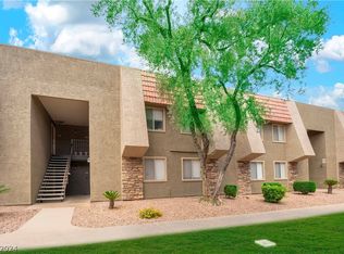 5440 River Glen Dr UNIT 383, Las Vegas, NV 89103