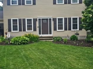 7662 Crimson Ct, Mentor, OH