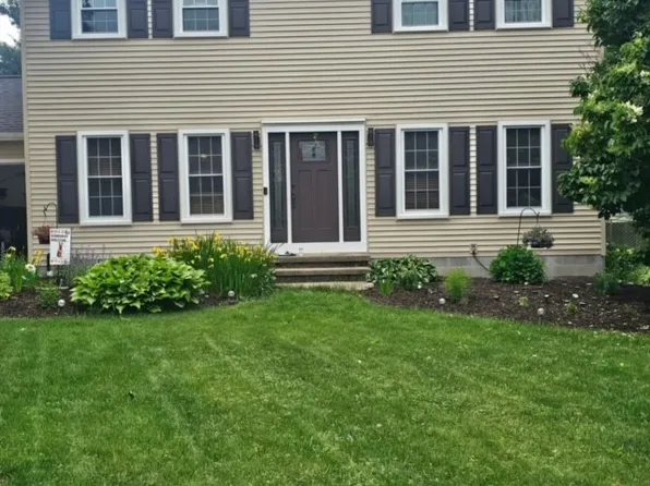 7662 Crimson Ct, Mentor, OH 44060