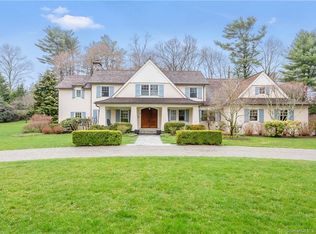 6 Searles Rd, Darien, CT 06820