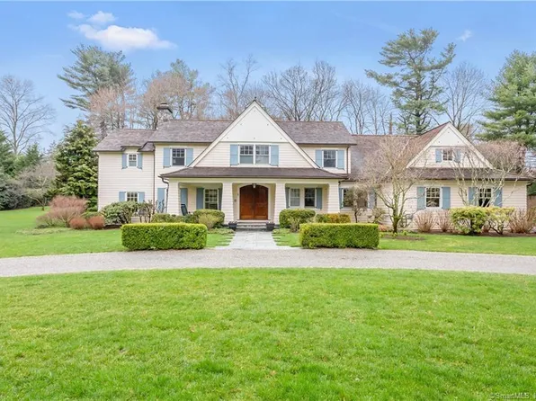 6 Searles Rd, Darien, CT 06820