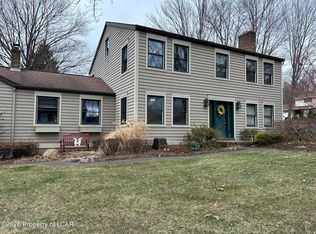 18 Louise Rd, Wyoming, PA 18644