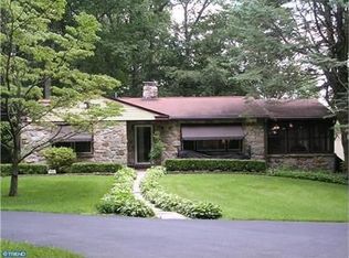 368 N Sandy Hill Rd, Coatesville, PA 19320