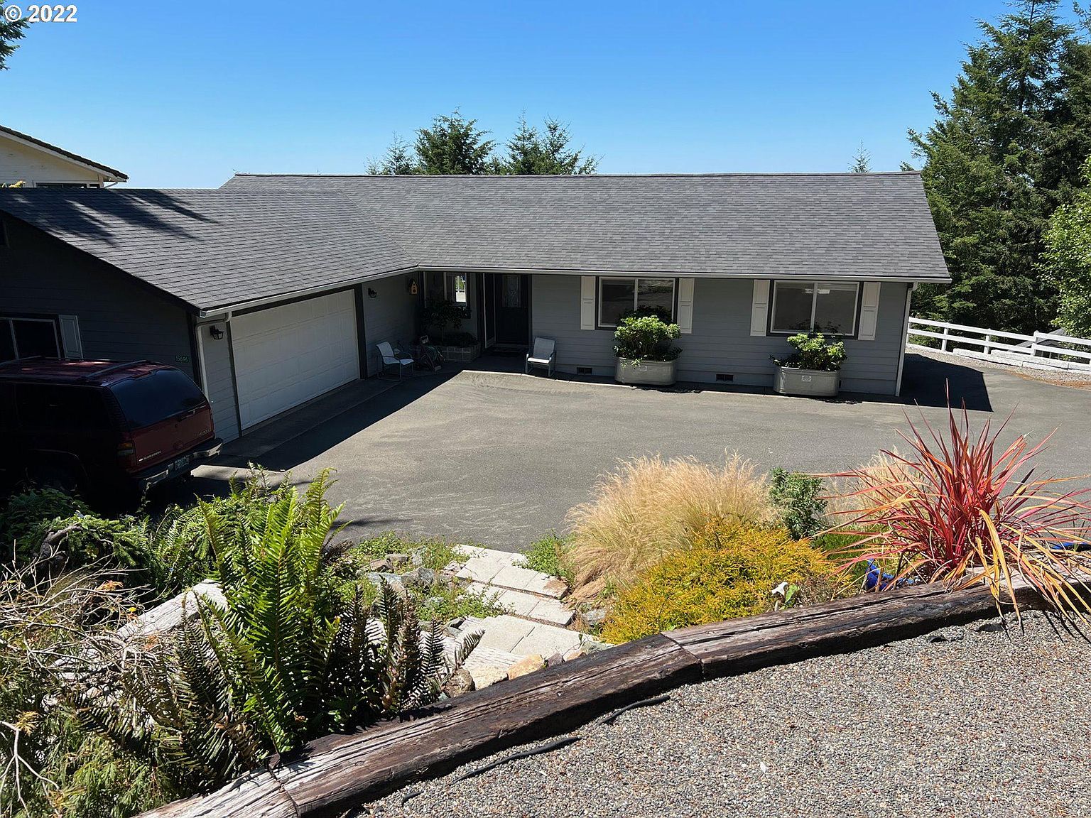 15696 Upper Benham Ln, Brookings, OR 97415 | Zillow