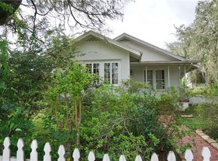 37849 Bougainvillea Ave, Dade City, FL 33525