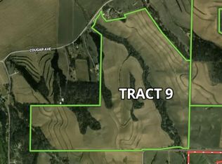 Pinoak Rd, Underwood, IA 51576