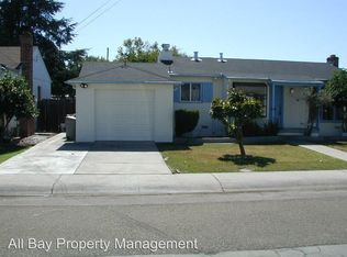 2321 Star Ave, Hayward, CA 94546