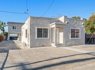 461 S White Rd, San Jose, CA 95127