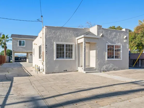 461 S White Rd, San Jose, CA 95127