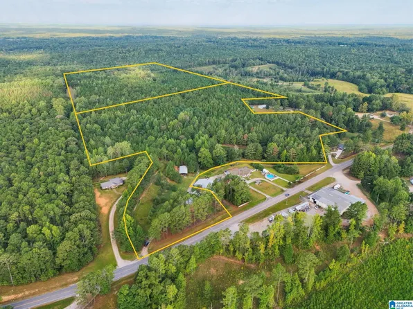 7960 State Highway 191, Maplesville, AL 36750