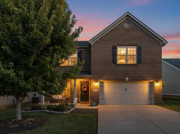 209 Christal Dr, Georgetown, KY 40324