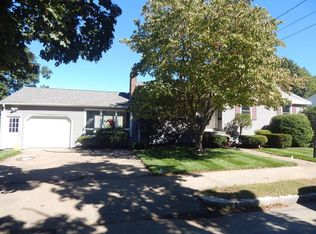 60 Unity St, Quincy, MA 02169