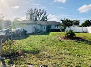 3121 54th St SW, Naples, FL 34116