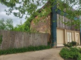 28 N State Highway 109, Magazine, AR 72943