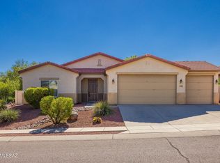 3672 E Mecate Rd, Tucson, AZ 85739