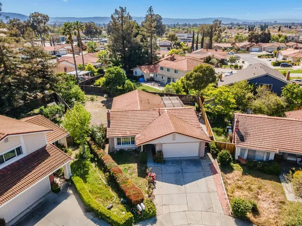 2921 Allenwood Ct, San Jose, CA 95148