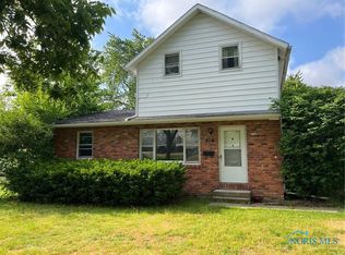 418 Birch St, Wauseon, OH 43567