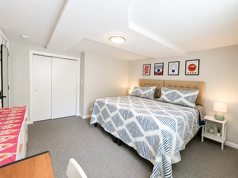105 Funston Ave #B — Photo 23