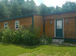 749 Plank Rd, Ellenburg Depot, NY 12935