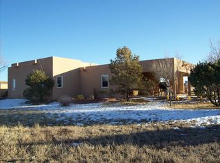 5 Bosque Loop, Santa Fe, NM 87508