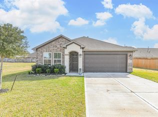 3127 Everwood Trl, Rosenberg, TX 77471