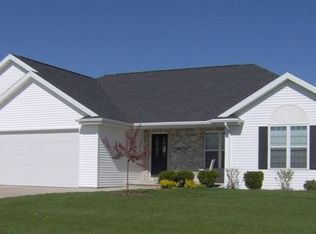 1850 N Edwin St, Appleton, WI 54913