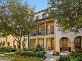 1841 Britlyn Aly, Orlando, FL 32814