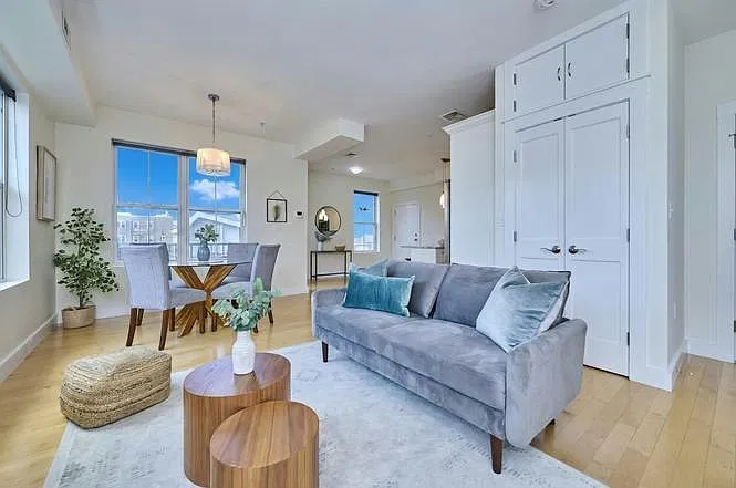 70 Prospect St #238