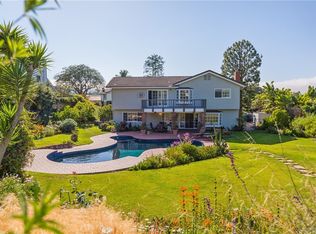 36 Club View Ln, Rolling Hills, CA 90274