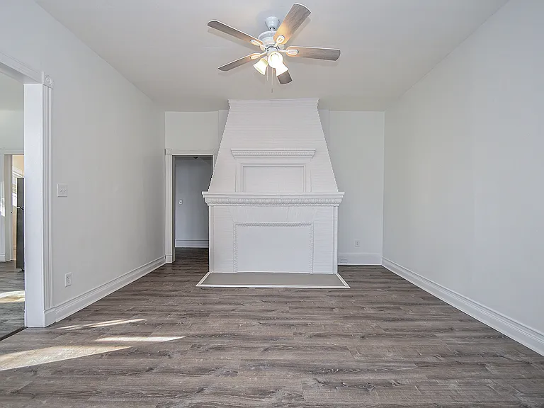 1176 Woodland Ave #1A — Photo 3