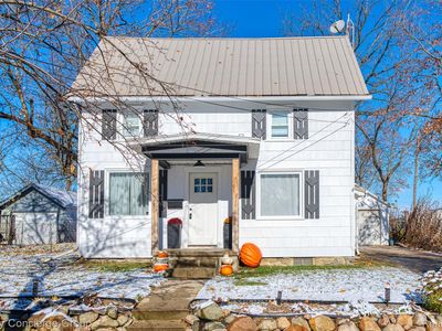 104 W John St, Durand, MI, 48429