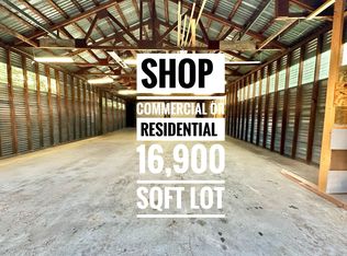 501 S Whitman St, Rosalia, WA 99170