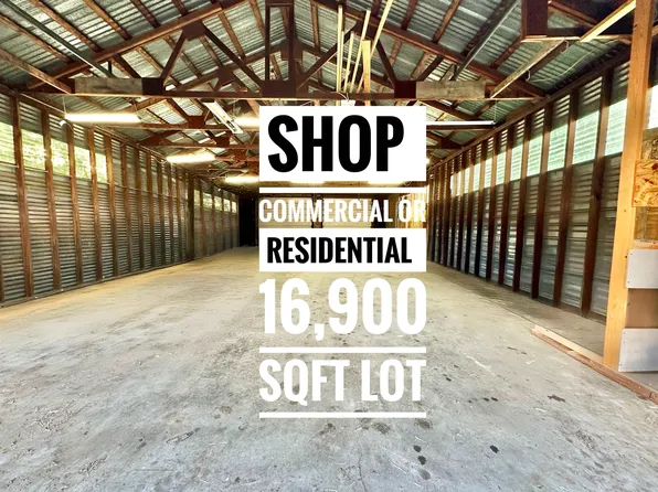 501 S Whitman St, Rosalia, WA 99170