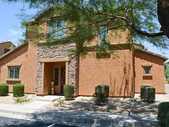 2nd image of 3972 E MELINDA Drive