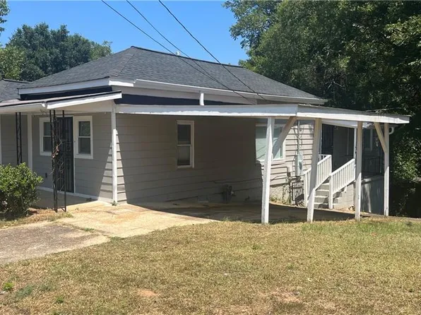 307 Johnson St, Lagrange, GA 30241