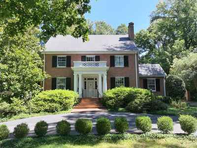 467 Maple Ln, Danville, VA, 24541