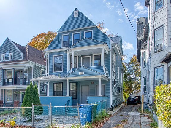 2nd image of 247 Willow St #0
