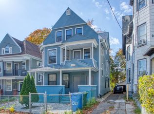 247 Willow St, Waterbury, CT 06710