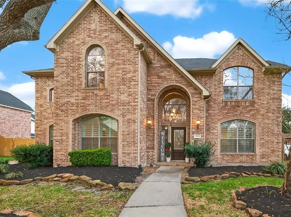15614 Stone Gables Ln, Houston, TX 77044