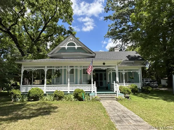 121 W Main St, Woodland, NC 27897