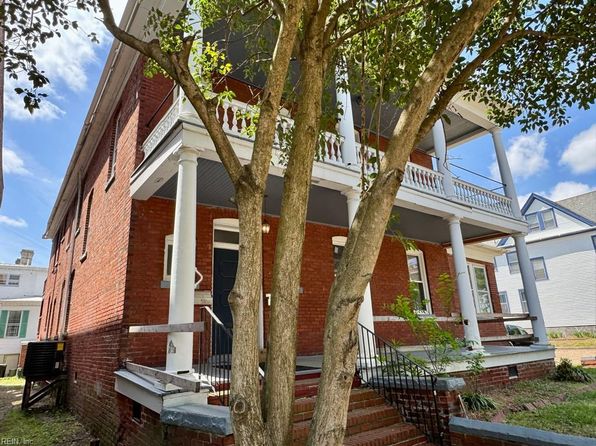 511 Hampton Pl, Portsmouth, VA 23704
