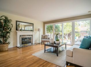 58 Eldora Dr, Mountain View, CA 94041