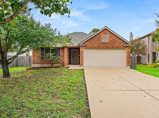 203 Sil Cv, Leander, TX 78641