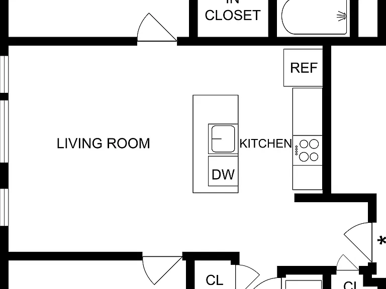Reveal Apartments — Photo 36