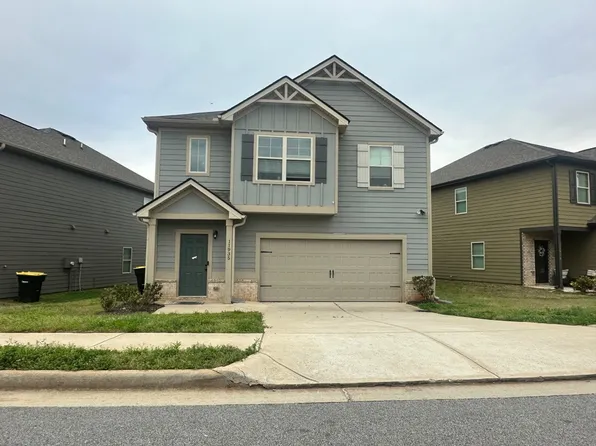 11935 Brightside Pkwy, Hampton, GA 30228
