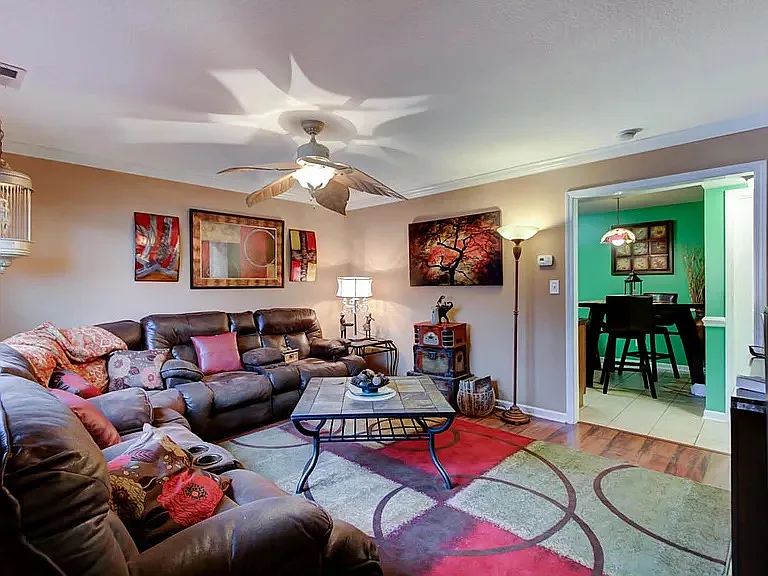 4755 Forest Landing Way — Photo 4