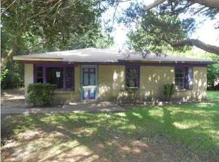 516 Dykes Rd, Prichard, AL 36613