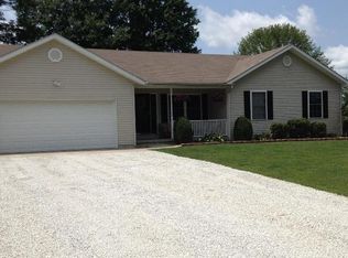 7048 State Road 229, Metamora, IN 47030